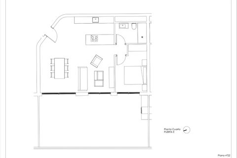 Penthouse i Calpe, Alicante, Calpe - € 560 891 | Ref: RS53638M - foto 18