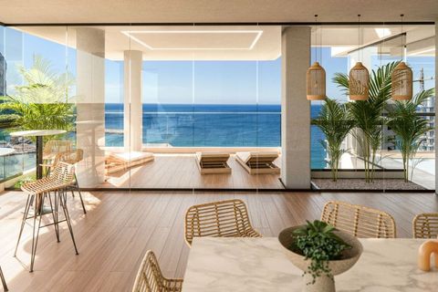 Leilighet i Calpe, Alicante, Calpe - € 620 000 | Ref: RS70716C - foto 4