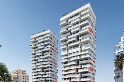 Leilighet i Calpe, Alicante, Calpe - € 620 000 | Ref: RS70716C - foto 6