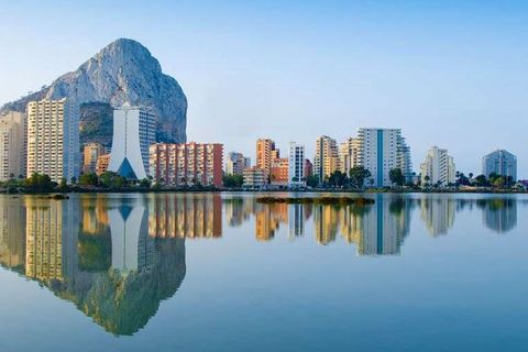 Leilighet i Calpe, Alicante, Calpe - € 620 000 | Ref: RS70716C - foto 18