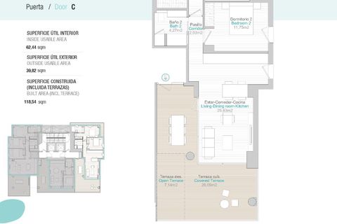 Leilighet i Calpe, Alicante, Calpe - € 620 000 | Ref: RS70716C - foto 24