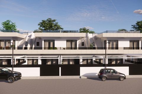 Byhus i Rojales, Alicante, Rojales - € 389.900 | Ref: RS82505K - foto 2