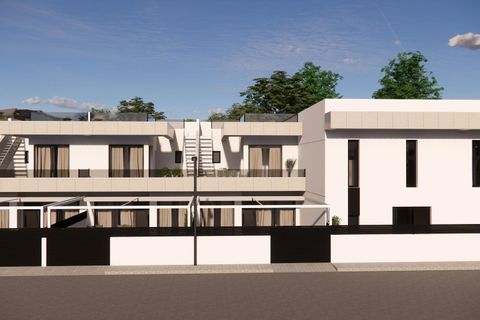 Byhus i Rojales, Alicante, Rojales - € 389.900 | Ref: RS82505K - foto 10