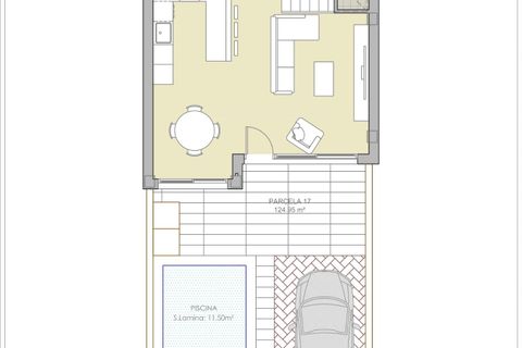 Byhus i Rojales, Alicante, Rojales - € 389.900 | Ref: RS82505K - foto 19