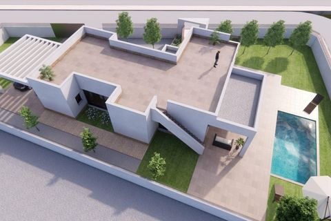 Villa a Jacarilla, Alicante, Jacarilla - € 495.000 | Ref: RS36788B - foto 14