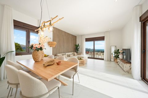 Villa a Polop, Alicante, Polop - € 649.000 | Ref: RS46184N - foto 17