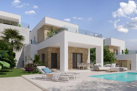 Villa a Polop, Alicante, Polop - € 649.000 | Ref: RS46184N - foto 43