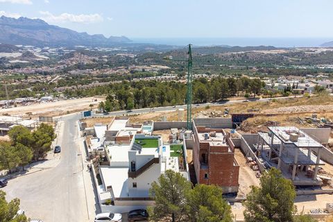 Villa i Polop, Alicante, Polop - € 598.000 | Ref: RS33068D - foto 2