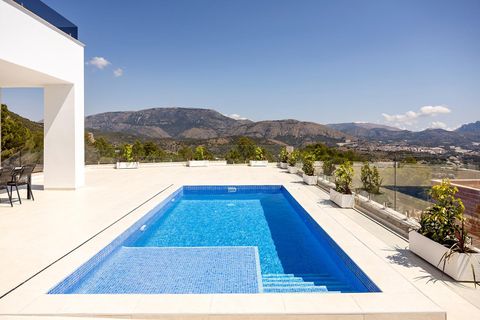 Villa i Polop, Alicante, Polop - € 598.000 | Ref: RS33068D - foto 5
