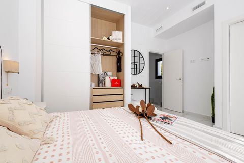 Villa i Polop, Alicante, Polop - € 598.000 | Ref: RS33068D - foto 18