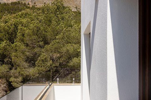Villa i Polop, Alicante, Polop - € 598.000 | Ref: RS33068D - foto 21