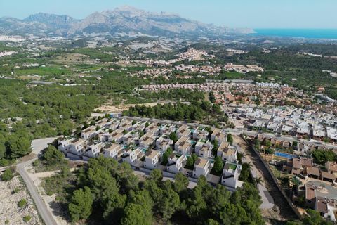 Villa i Polop, Alicante, Polop - € 598.000 | Ref: RS33068D - foto 39