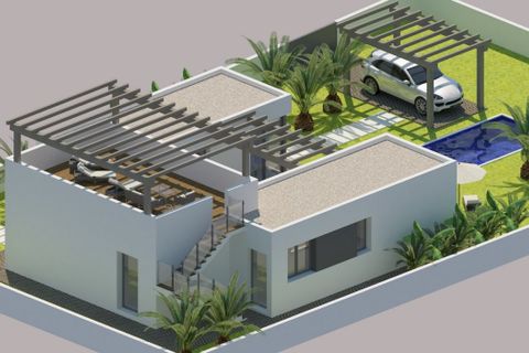 Villa a Benijofar, Alicante, Benijofar - € 657.000 | Ref: RS62039U - foto 3