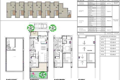 Villa i Monforte Del Cid, Alicante, Monforte Del Cid - € 365.000 | Ref: RS96782A - foto 20