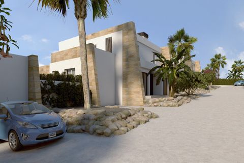 Villa a Algorfa, Alicante, Algorfa - € 573.000 | Ref: RS93975C - foto 8