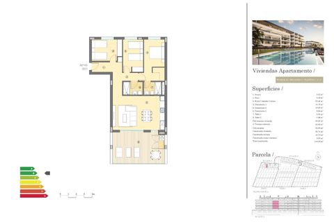 Lejlighed i Mutxamel, Alicante, Mutxamel - € 343.300 | Ref: RS96390F - foto 16