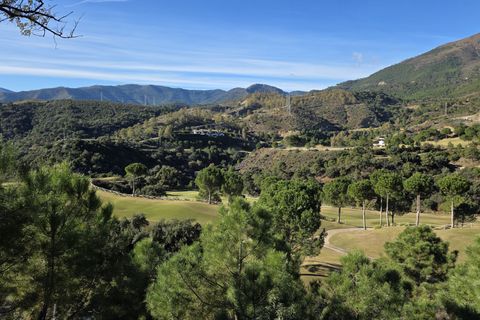 Helårsgrund i Benahavis, Malaga, Benahavis - € 3.995.000 | Ref: PANR-16236 - foto 1