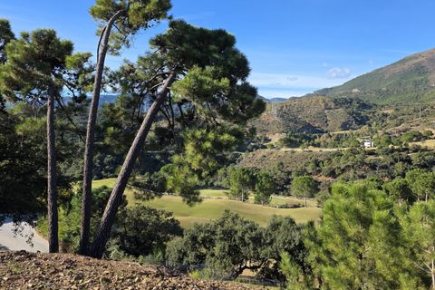Helårsgrund i Benahavis, Malaga, Benahavis - € 3.995.000 | Ref: PANR-16236 - foto 2