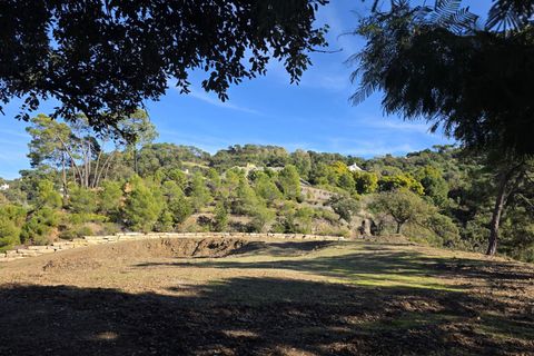 Helårsgrund i Benahavis, Malaga, Benahavis - € 3.995.000 | Ref: PANR-16236 - foto 3