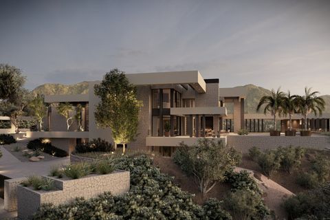 Helårsgrund i Benahavis, Malaga, Benahavis - € 3.995.000 | Ref: PANR-16236 - foto 4
