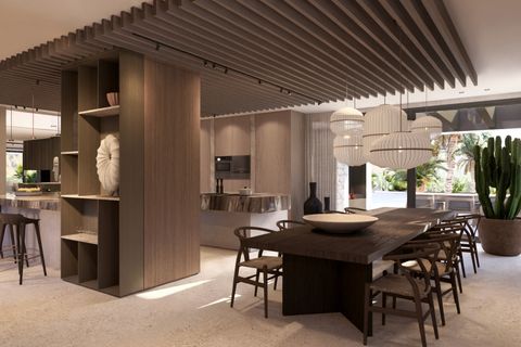 Helårsgrund i Benahavis, Malaga, Benahavis - € 3.995.000 | Ref: PANR-16236 - foto 5