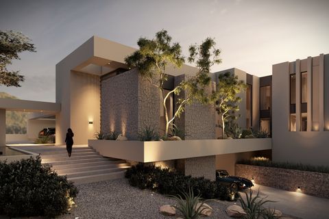 Helårsgrund i Benahavis, Malaga, Benahavis - € 3.995.000 | Ref: PANR-16236 - foto 6