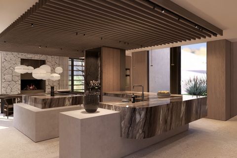 Helårsgrund i Benahavis, Malaga, Benahavis - € 3.995.000 | Ref: PANR-16236 - foto 7