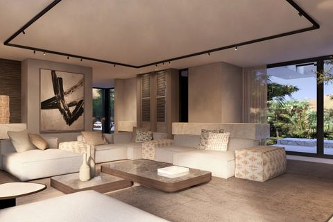 Helårsgrund i Benahavis, Malaga, Benahavis - € 3.995.000 | Ref: PANR-16236 - foto 9