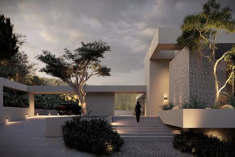 Helårsgrund i Benahavis, Malaga, Benahavis - € 3.995.000 | Ref: PANR-16236 - foto 10