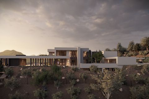Helårsgrund i Benahavis, Malaga, Benahavis - € 3.995.000 | Ref: PANR-16236 - foto 14