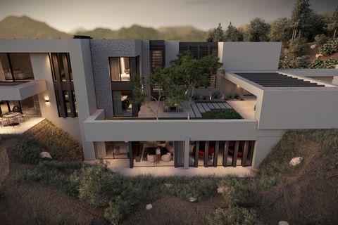 Helårsgrund i Benahavis, Malaga, Benahavis - € 3.995.000 | Ref: PANR-16236 - foto 16