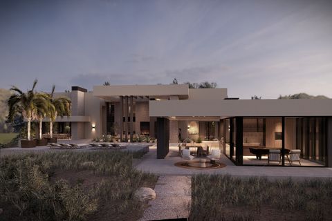 Helårsgrund i Benahavis, Malaga, Benahavis - € 3.995.000 | Ref: PANR-16236 - foto 22