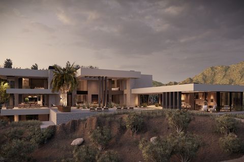 Helårsgrund i Benahavis, Malaga, Benahavis - € 3.995.000 | Ref: PANR-16236 - foto 24