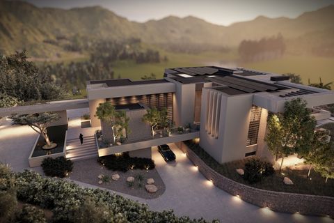 Helårsgrund i Benahavis, Malaga, Benahavis - € 3.995.000 | Ref: PANR-16236 - foto 29