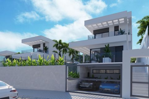Villa a Finestrat, Alicante, Finestrat - € 1.150.000 | Ref: RS26171Q - foto 4