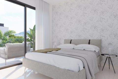 Villa a Finestrat, Alicante, Finestrat - € 1.150.000 | Ref: RS26171Q - foto 12