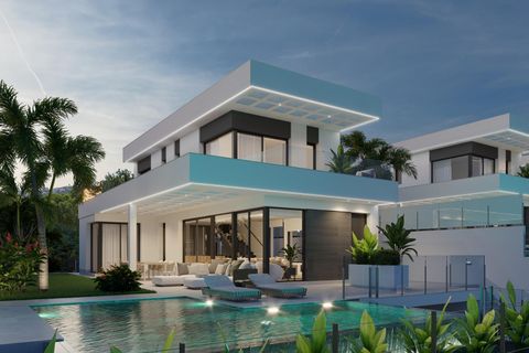 Villa a Finestrat, Alicante, Finestrat - € 1.150.000 | Ref: RS26171Q - foto 27