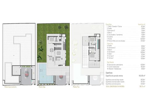 Villa a Finestrat, Alicante, Finestrat - € 1.150.000 | Ref: RS26171Q - foto 29