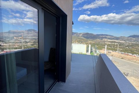 Villa i Polop, Alicante, Polop - € 547.690 | Ref: RS11332C - foto 22