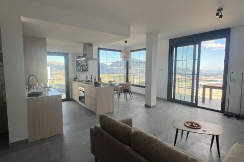 Villa i Polop, Alicante, Polop - € 505.280 | Ref: RS23424K - foto 32