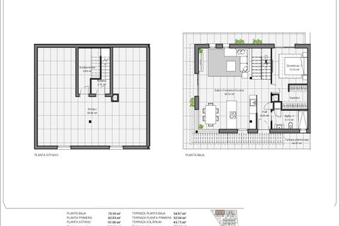 Villa a Polop, Alicante, Polop - € 663.115 | Ref: RS67545D - foto 10