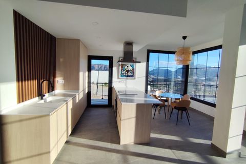 Villa i Polop, Alicante, Polop - € 563.160 | Ref: RS16895W - foto 4