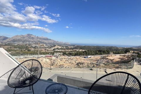Villa i Polop, Alicante, Polop - € 563.160 | Ref: RS16895W - foto 7