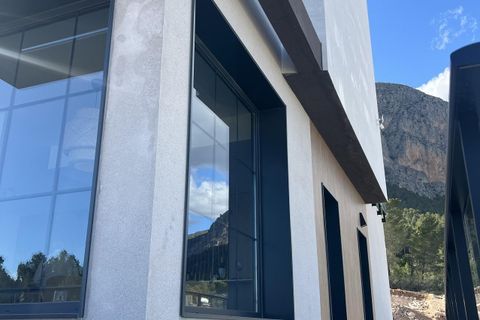 Villa i Polop, Alicante, Polop - € 563.160 | Ref: RS16895W - foto 14
