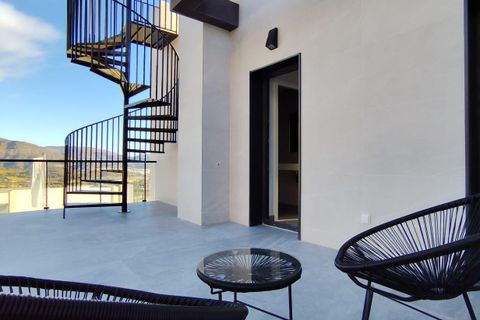 Villa i Polop, Alicante, Polop - € 563.160 | Ref: RS16895W - foto 39
