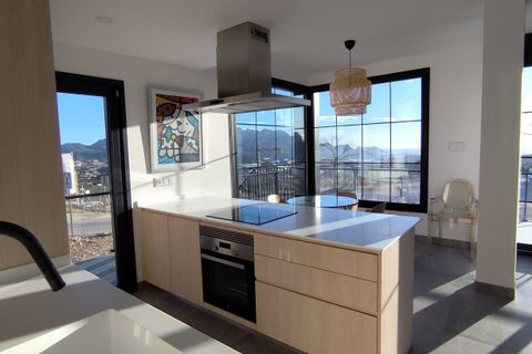Byhus i Polop, Alicante, Polop - € 528.125 | Ref: RS38226C - foto 7