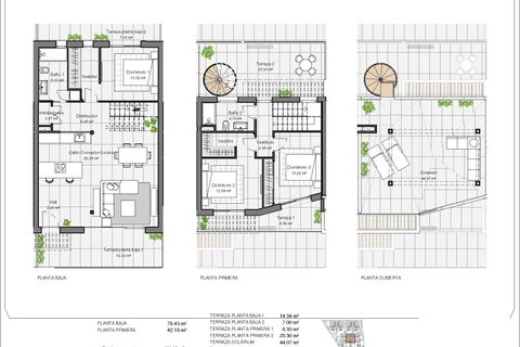 Byhus i Polop, Alicante, Polop - € 528.125 | Ref: RS38226C - foto 10