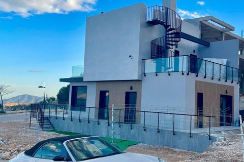 Byhus i Polop, Alicante, Polop - € 528.125 | Ref: RS38226C - foto 37