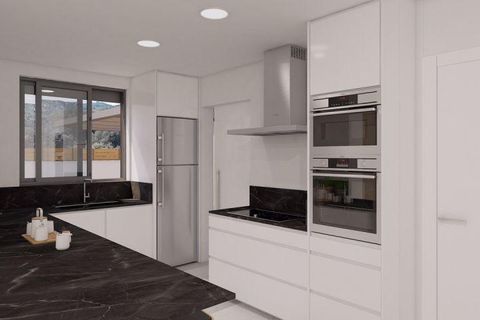 Villa i Aspe, Alicante, Aspe - € 380.000 | Ref: RS16941F - foto 4