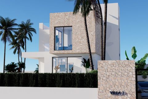 Villa a Finestrat, Alicante, Finestrat - € 699.900 | Ref: RS44095A - foto 16